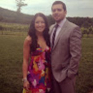 Meet your Posher, Whitney